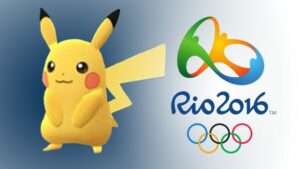 pikachu rio