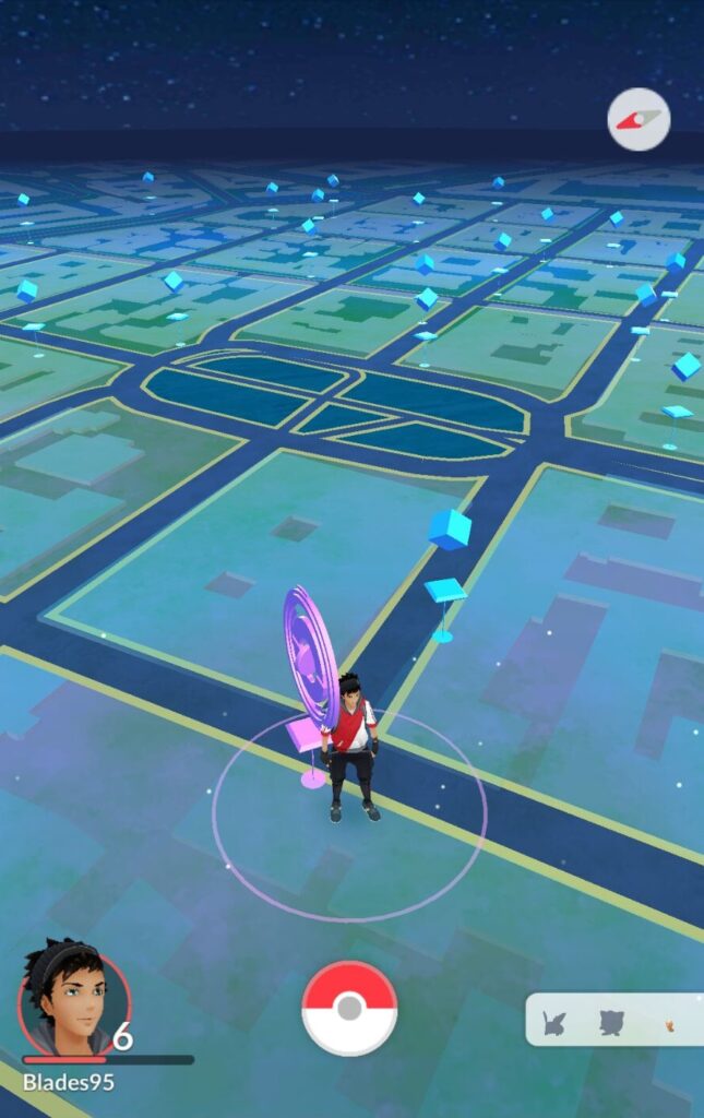 Pokéstop