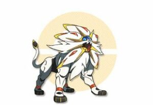 solgaleo