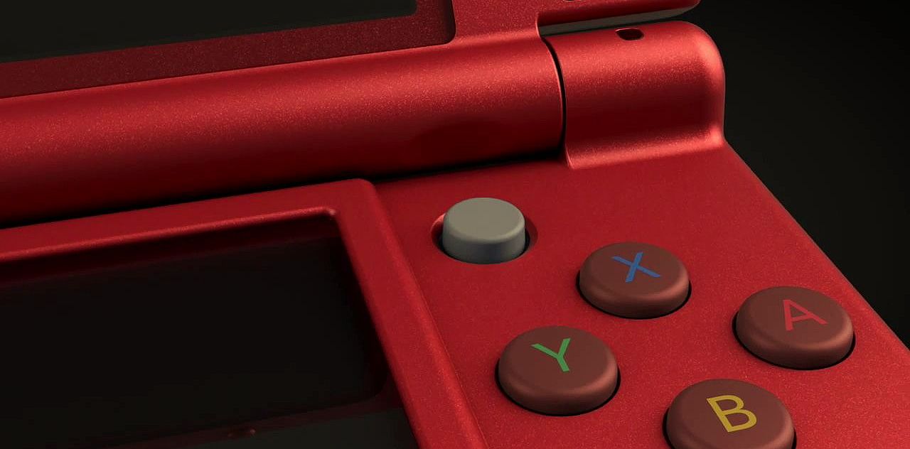 Nintendo ha vinto una causa sui brevetti del 3DS