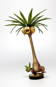 Exeggutor Gandaris 1