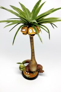 Exeggutor Gandaris 2