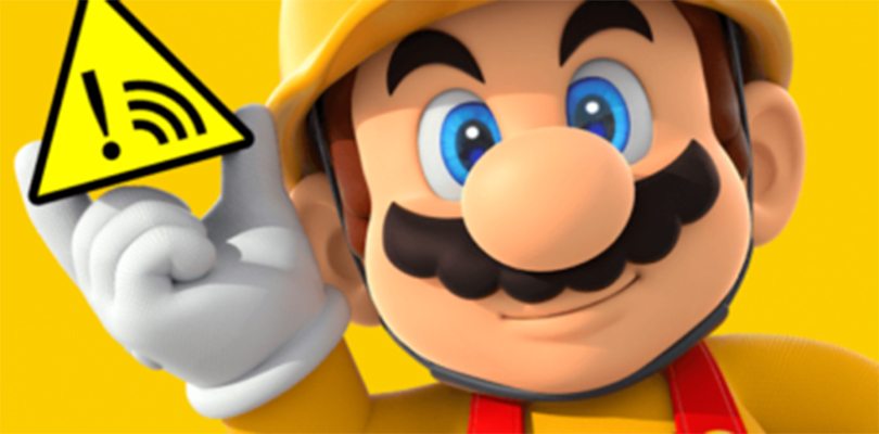 Nuove manutenzioni dei servizi online di Nintendo 3DS, Wii U e Switch previste per il 18 e 20 settembre