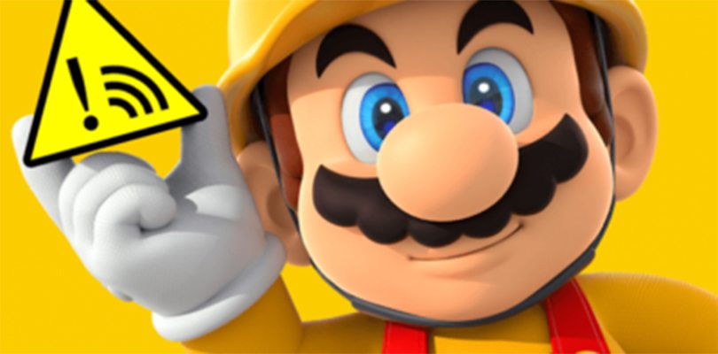 Nuove manutenzioni programmate del Nintendo Network previste per il 6 e 8 giugno