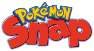 Pokémon Snap