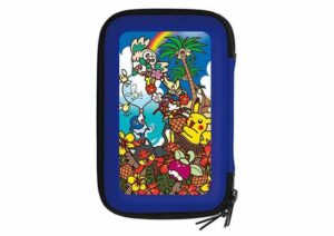 Prodotti Pokémon Center - Porta Nintend 3DS Alola