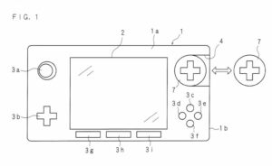 Tasti personalizzabili Nintendo NX_01