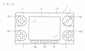 Tasti personalizzabili Nintendo NX_03