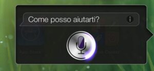 apple siri