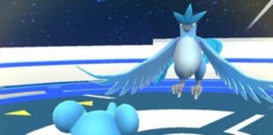 Articuno