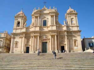 cattedrale di noto