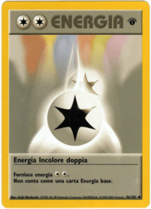 energia doppia ita