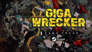 giga-wrecker