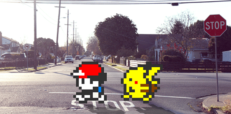 Il 77% dei giocatori giovani di Pokémon GO è cresciuto con i giochi Pokémon