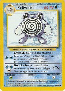 poliwhirl ita