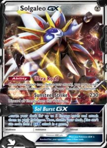 solgaleo-gx