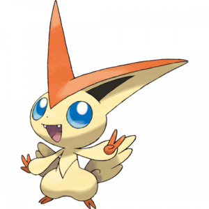 victini