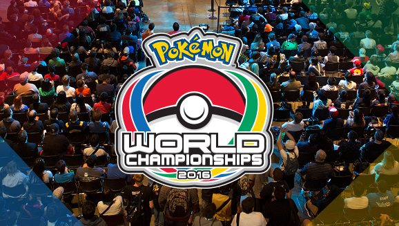 Campionati Mondiali Pokémon 2016