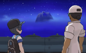 Ambientazioni Pokémon Sole e Luna 2