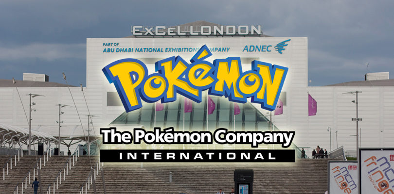 Ultima chiamata per le preiscrizioni ai Campionati Internazionali Europei Pokémon!