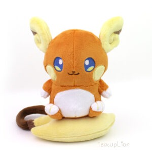 peluche-raichu-alola