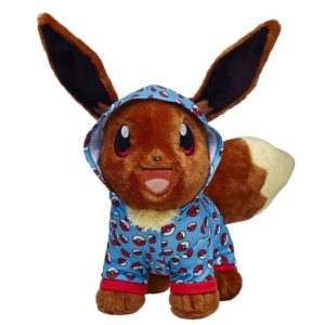 Peluche di Eevee