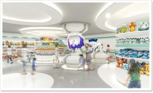 Pokémon-center-sapporo