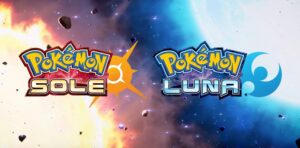 Pokémon Sole e Luna