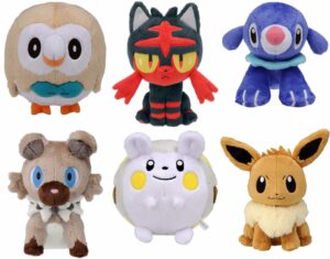 prodotti-Pokémon-center-peluche-Pokémon-sole-e-luna