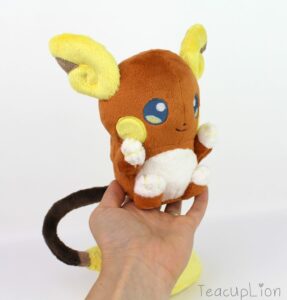 raichu-alola