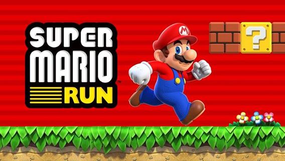 Super Mario Run si aggiorna alla versione 2.1.1 per dispositivi iOS e Android