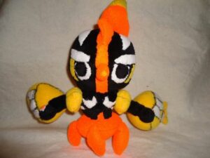 tapu-koko