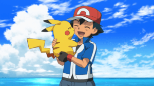 ash-e-pikachu