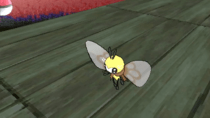 evo cutiefly