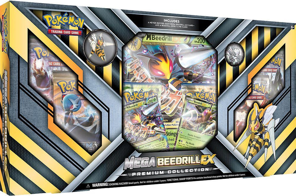 mega-beedrill-collection-1