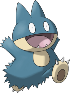 munchlax