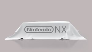 nintendo nx presentazione