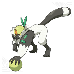 passimian