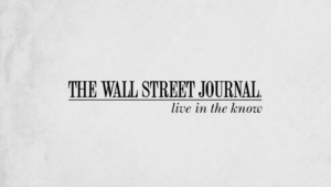 wall street journal