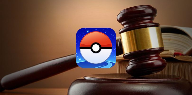 Pokémon GO indagato dall'Antitrust per clausole vessatorie!