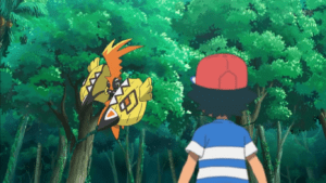 ash-incontra-tapu-koko-nella-serie-animata-Pokémon-sole-e-luna