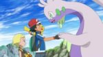 episodio-xyz046-ash-saluta-goodra