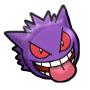 gengar-in-maschera