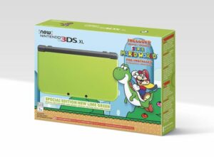 new-nintendo-3ds-xl-lime-green-bundle