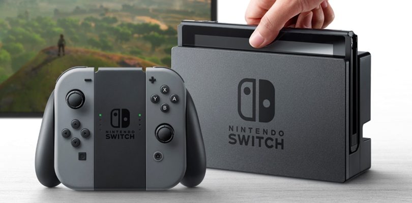 La critica si divide riguardo Nintendo Switch!