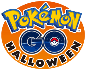 Pokémon GO Halloween