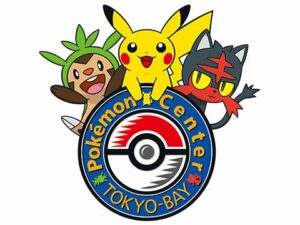 Pokémon-center-tokyo-bay