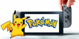 Pokémon-nintendo-switch