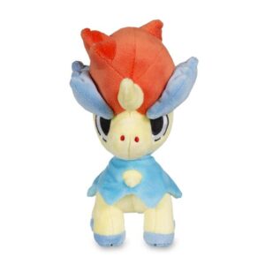 prodotti-Pokémon-center-online-peluche-keldeo