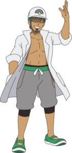 professor-kukui-nella-serie-animata-Pokémon-sole-e-luna